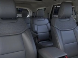 Ford Explorer Active w/200A Pkg 4WD 2026