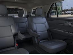 Ford Explorer Active w/200A Pkg 4WD 2026