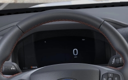 Ford Explorer Active 4WD 2026