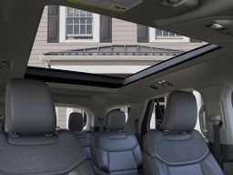 Ford Explorer Active 4WD 2026