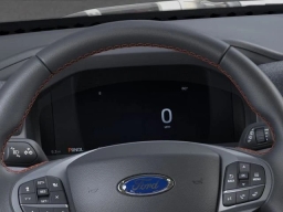 Ford Explorer Active w/200A Pkg 4WD 2026
