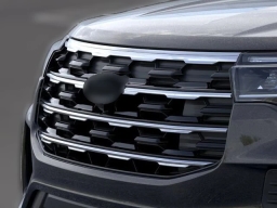 Ford Explorer Active w/200A Pkg 4WD 2026