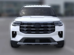 Ford Explorer Active w/200A Pkg 4WD 2026
