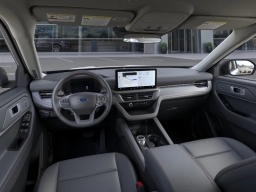 Ford Explorer Active w/200A Pkg 4WD 2026