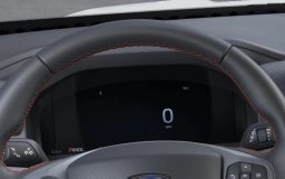 Ford Explorer Active w/200A Pkg 4WD 2026