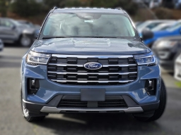 Ford Explorer Active (200A) 4WD 2026