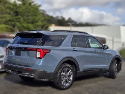 Ford Explorer Active (200A) 4WD 2026