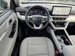 Ford Explorer Active (200A) 4WD 2026