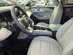 Ford Explorer Active (200A) 4WD 2026