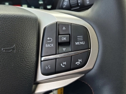 Ford Explorer Active (200A) 4WD 2026