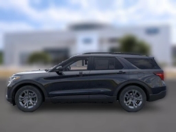 Ford Explorer Active w/200A Pkg 4WD 2026