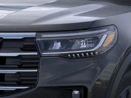 Ford Explorer Active w/200A Pkg 4WD 2026