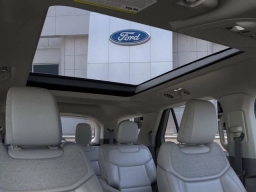Ford Explorer Active w/200A Pkg 4WD 2026