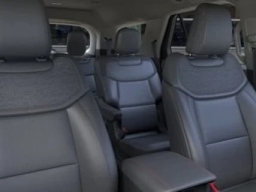 Ford Explorer Active w/200A Pkg 4WD 2026