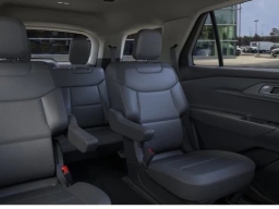 Ford Explorer Active w/200A Pkg 4WD 2026