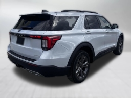 Ford Explorer Active w/200A Pkg 4WD 2026