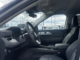 Ford Explorer Active w/200A Pkg 4WD 2026