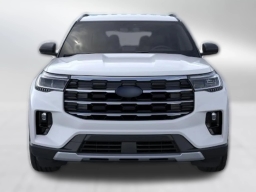 Ford Explorer Active w/200A Pkg 4WD 2026