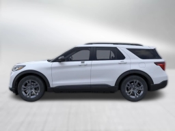 Ford Explorer Active w/200A Pkg 4WD 2026