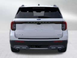 Ford Explorer Active w/200A Pkg 4WD 2026