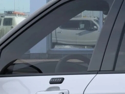 Ford Explorer Active w/200A Pkg 4WD 2026