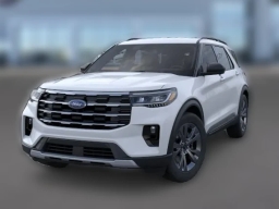 Ford Explorer Active w/200A Pkg 4WD 2026