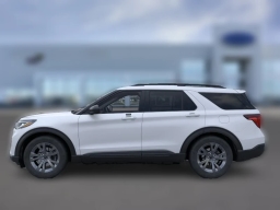 Ford Explorer Active w/200A Pkg 4WD 2026
