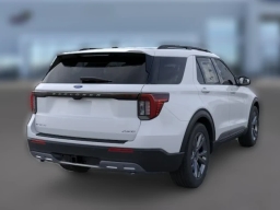 Ford Explorer Active w/200A Pkg 4WD 2026