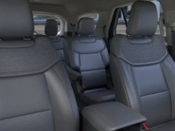 Ford Explorer Active w/200A Pkg 4WD 2026