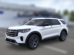 Ford Explorer Active w/200A Pkg 4WD 2026