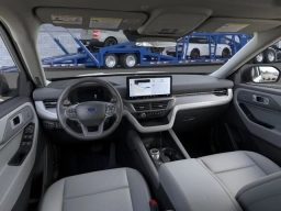 Ford Explorer Active w/200A Pkg 4WD 2026