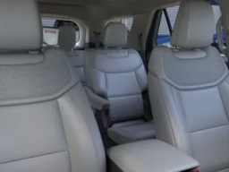 Ford Explorer Active w/200A Pkg 4WD 2026