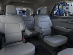 Ford Explorer Active w/200A Pkg 4WD 2026