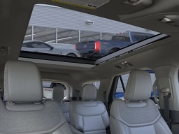 Ford Explorer Active w/200A Pkg 4WD 2026