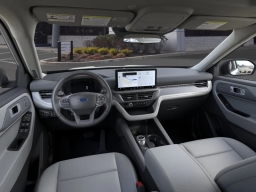 Ford Explorer Active w/200A Pkg 4WD 2026
