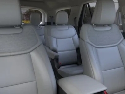 Ford Explorer Active w/200A Pkg 4WD 2026