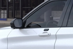 Ford Explorer Active w/200A Pkg 4WD 2026