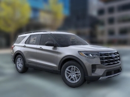 Ford Explorer Active w/100A Pkg 4WD 2026