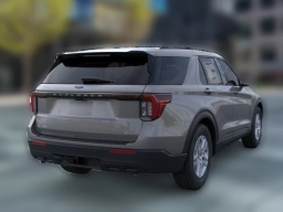 Ford Explorer Active w/100A Pkg 4WD 2026