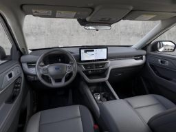 Ford Explorer Active w/200A Pkg 4WD 2026