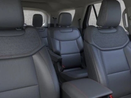 Ford Explorer Active w/200A Pkg 4WD 2026