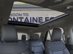 Ford Explorer Active w/200A Pkg 4WD 2026