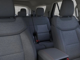 Ford Explorer Active w/100A Pkg 4WD 2026