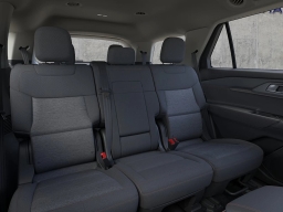 Ford Explorer Active w/100A Pkg 4WD 2026