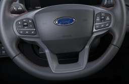 Ford Explorer Active w/100A Pkg 4WD 2026