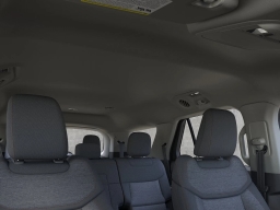 Ford Explorer Active w/100A Pkg 4WD 2026