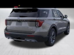 Ford Explorer Active w/200A Pkg 4WD 2026
