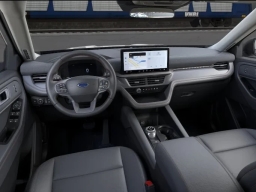 Ford Explorer Active w/200A Pkg 4WD 2026