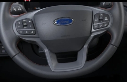 Ford Explorer Active w/200A Pkg 4WD 2026