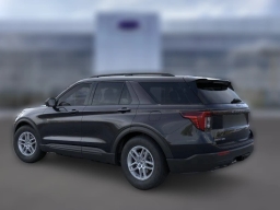 Ford Explorer Active 4WD 2026